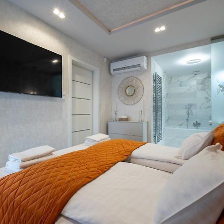 Solaris Luxory Apartment بالاتونفوريد المظهر الخارجي الصورة