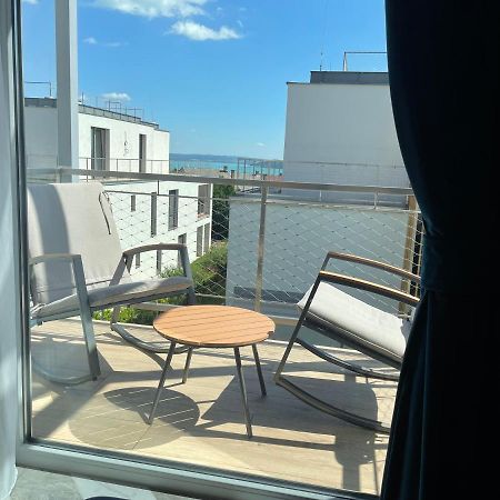 Solaris Luxory Apartment بالاتونفوريد المظهر الخارجي الصورة