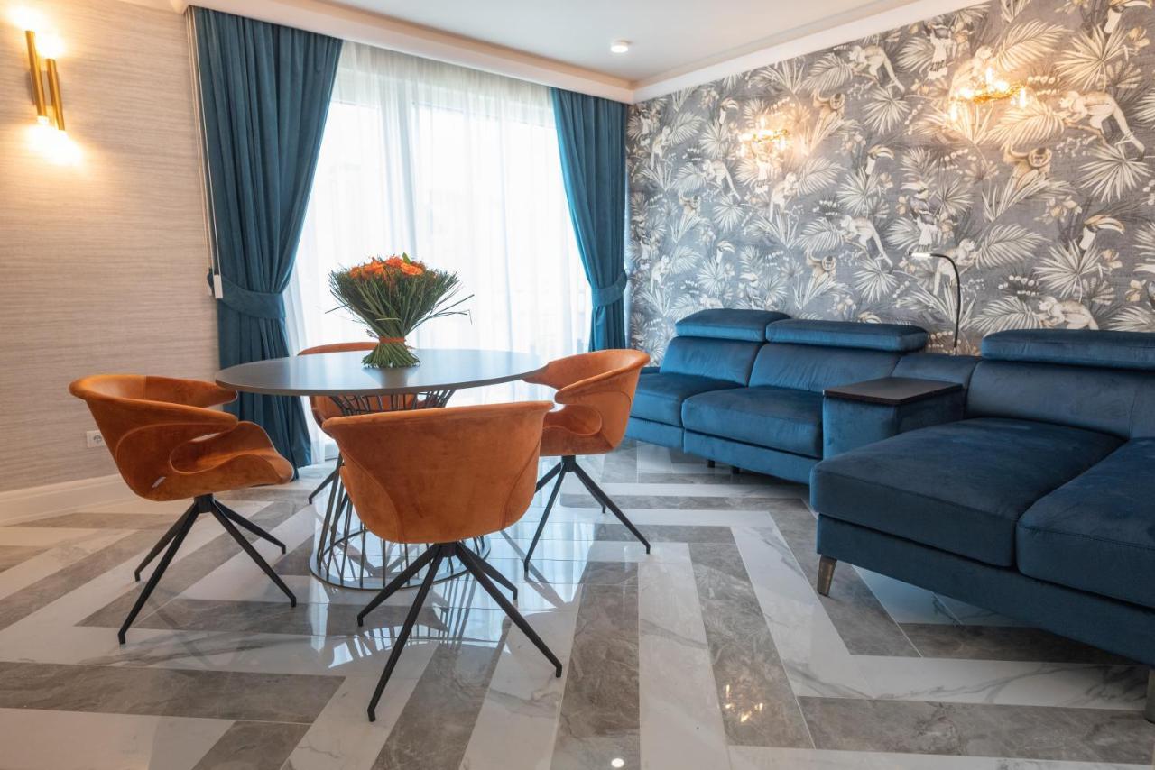 Solaris Luxory Apartment بالاتونفوريد المظهر الخارجي الصورة