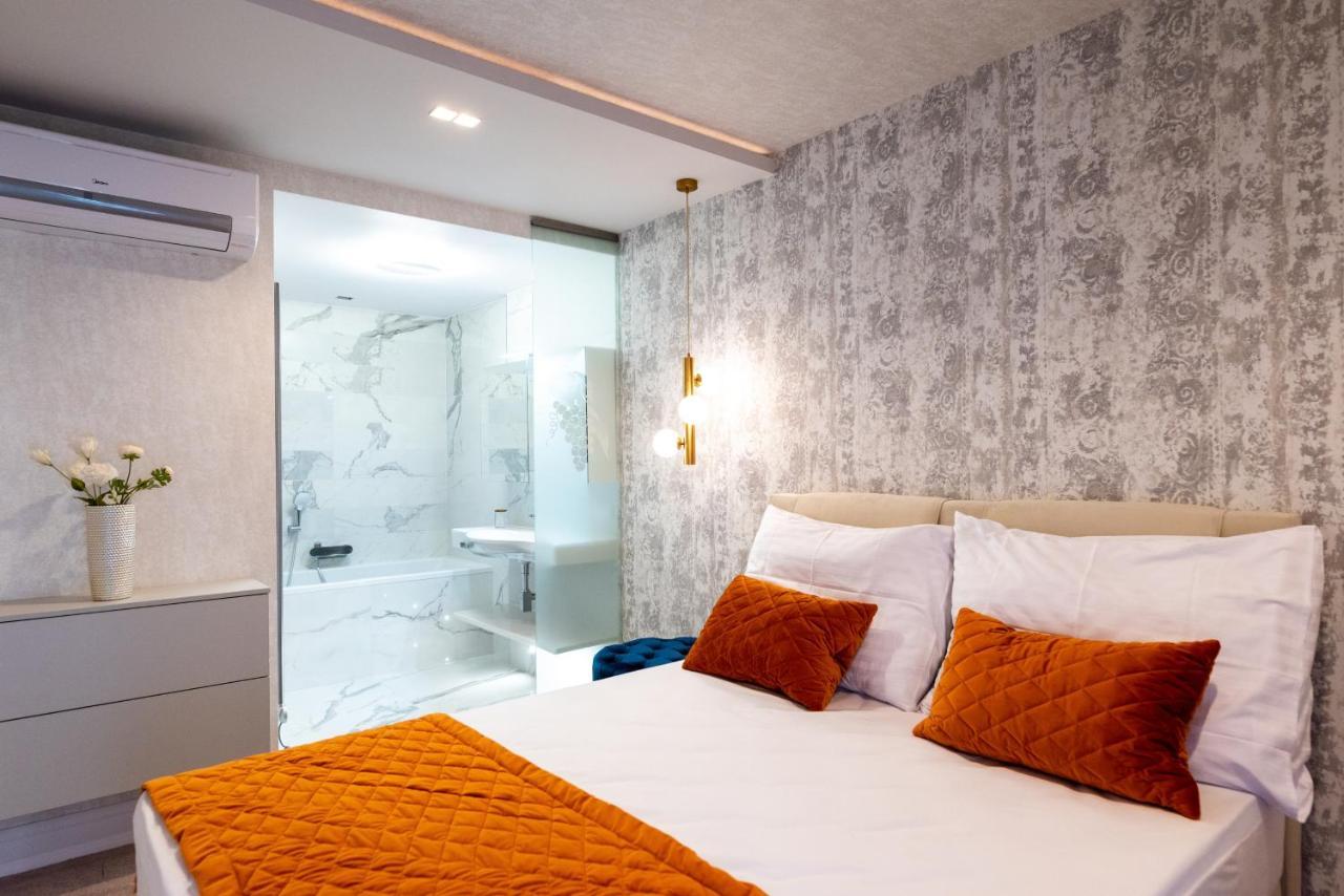 Solaris Luxory Apartment بالاتونفوريد المظهر الخارجي الصورة
