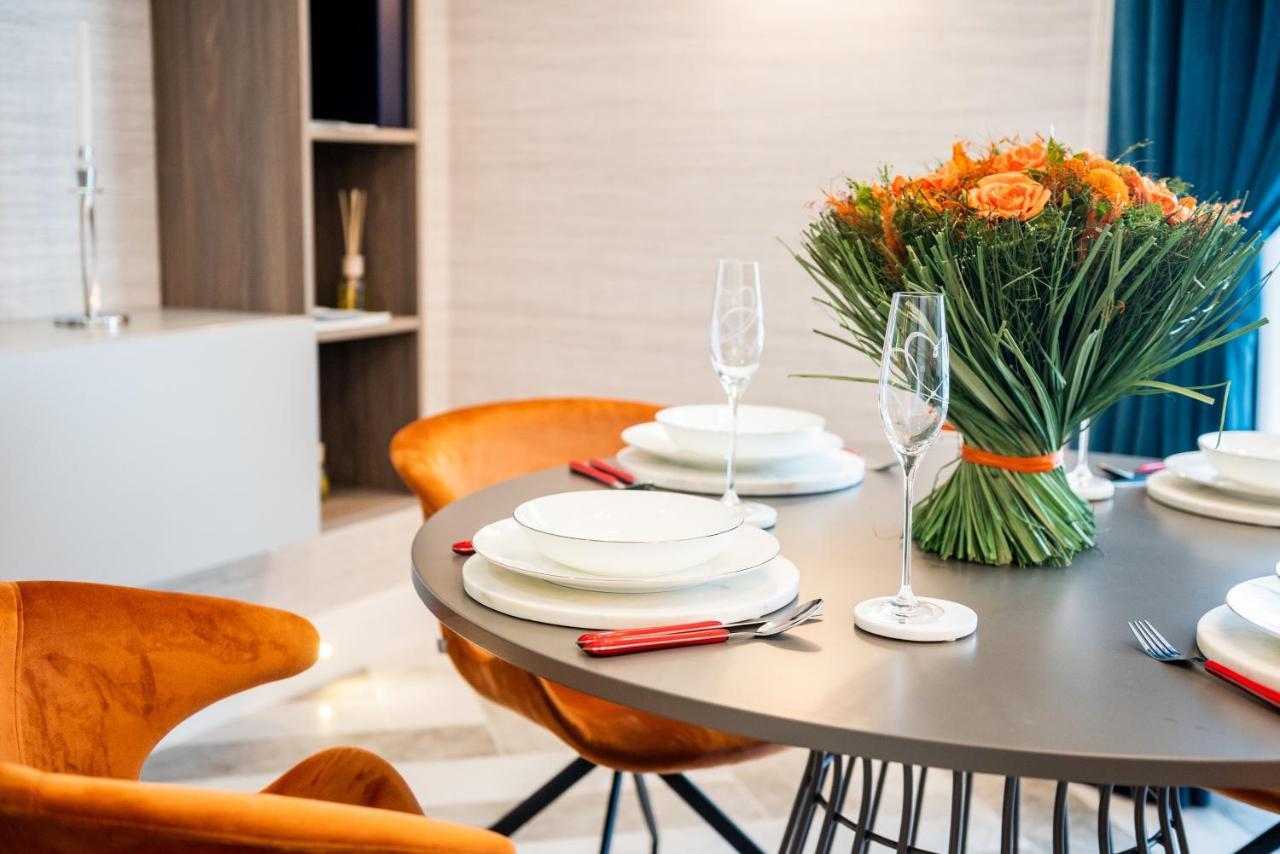 Solaris Luxory Apartment بالاتونفوريد المظهر الخارجي الصورة