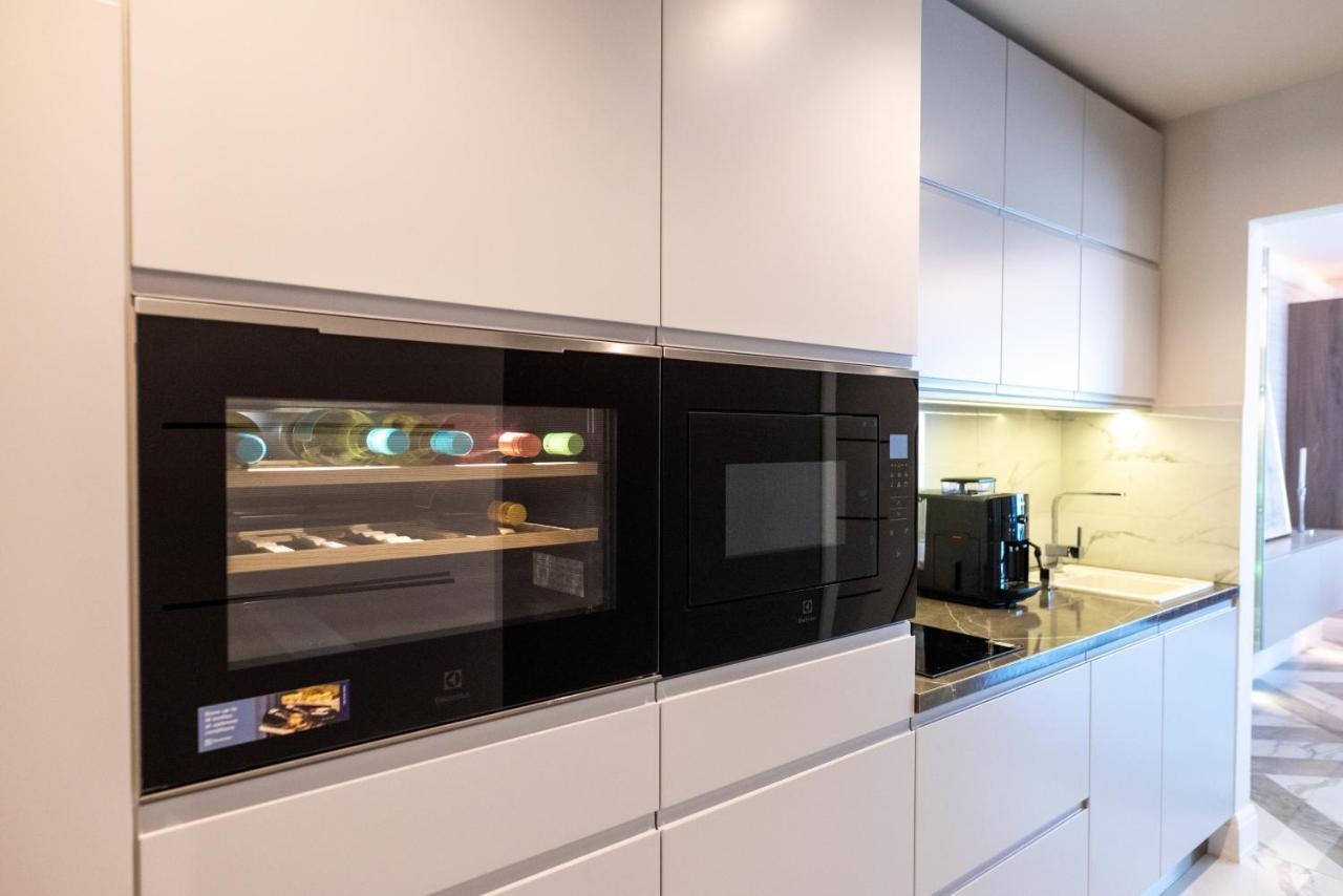 Solaris Luxory Apartment بالاتونفوريد المظهر الخارجي الصورة