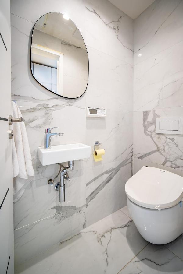 Solaris Luxory Apartment بالاتونفوريد المظهر الخارجي الصورة