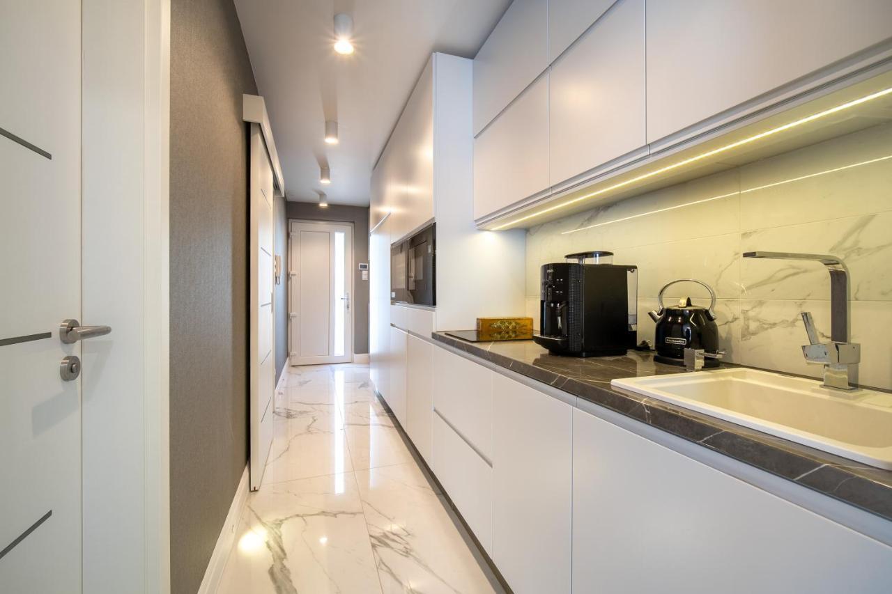 Solaris Luxory Apartment بالاتونفوريد المظهر الخارجي الصورة