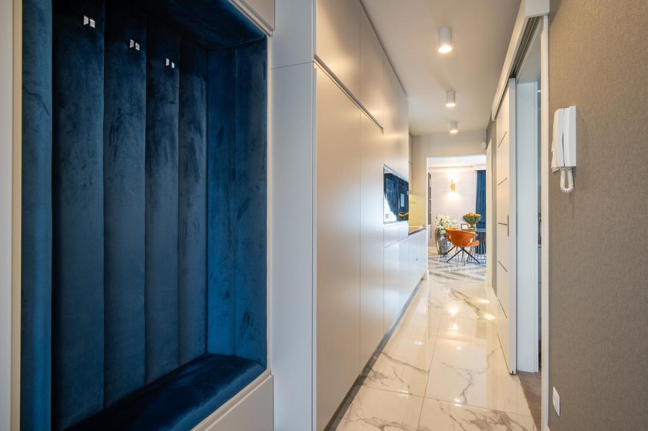 Solaris Luxory Apartment بالاتونفوريد المظهر الخارجي الصورة